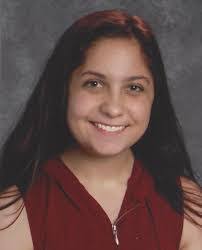 Marisa Brock's Instagram, Twitter & Facebook