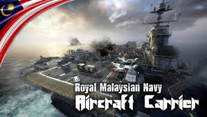 The royal malaysian navy can trace its roots to the formation of the straits settlement royal naval volunteer reserve (ssrnvr). Royal Malaysian Navy Alchetron The Free Social Encyclopedia