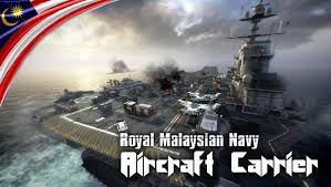 Rmn is the main agency responsible for the country's maritime surveillance and defense operations. Royal Malaysian Navy Alchetron The Free Social Encyclopedia