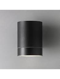 Nordlux Tin Maxi Outdoor Wall Light Black Black Outdoor Wall Lights Wall Lights Outdoor Wall Light Fixtures