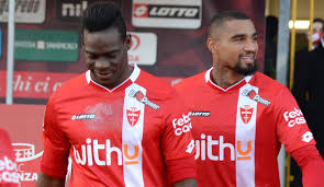 48,884 likes · 3,770 talking about this · 935 were here. Romantik Mit Berlusconi Balotelli Und Boateng Der Rasante Aufstieg Der Ac Monza