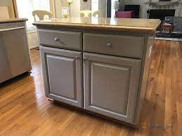Get design inspiration for painting projects. 30 Cabinet Colors That Will Rejuvenate Your Kitchen Rugh Design