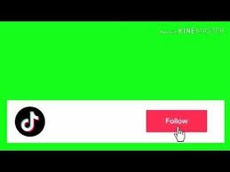 Tik Tok Green Screen Follow Request Video Dowenload Link In Description Youtube In 2020 Greenscreen Youtube Editing Chroma Key