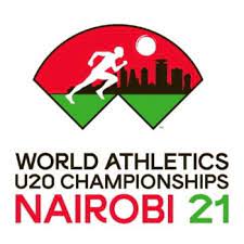 The world championships were started in 1976 in response to the international olympic committee dropping the men's 50 km walk from the olympic programme for the 1976 montreal olympics, despite its constant presence at the. 2021 World Athletics U20 Championships