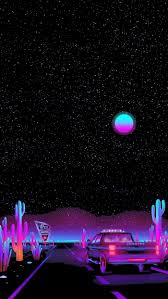 Search free trippy wallpapers on zedge and personalize your phone to suit you. Retro Desert Vaporwave Wallpaper Trippy Wallpaper Aesthetic Wallpapers