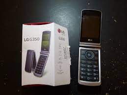 Smartphone LG G350 Gris - Téléphone ...