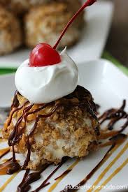 Top 22 cinco de mayo celebration appetizers dinners and; Cinco De Mayo Desserts Dessert Recipes Fried Ice Cream Desserts