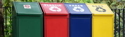 Waste management under the 9th malaysia plan (8mp). Events International Environmental Technology Centre
