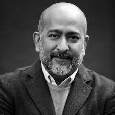 Vineet Seth (@SethVineet)