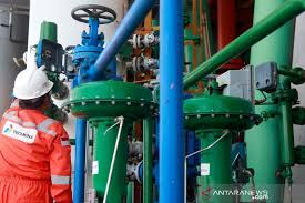 Gaji karyawan pt pertamina, posisi driver hingga manager, dari 2 jutaan hingga puluhan juta rupiah bagi kebanyakan orang, bekerja di pt pertamina adalah sebuah impian. Produksi Migas Subholding Upstream Pertamina Naik 2 Persen Triwulan I Antara News