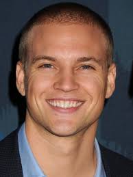 Marshall Williams Movies & TV Shows List