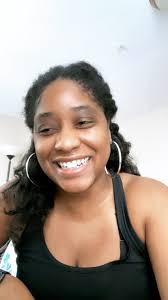 Shannon Serrano's Instagram, Twitter & Facebook