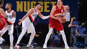 But, at the end of the day, that's in the past. Altitude Sports Announces Broadcast Schedule For First Round Of The 2021 Nba Playoffs Altitude Sports
