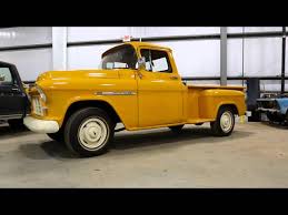 Image result for Bright Yellow 1990 Truck