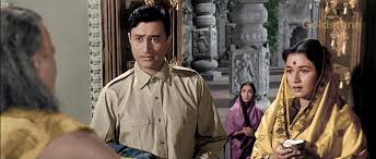 Image result for film  (Hum Dono)(1961)