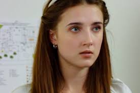 Meet Tess Dinerstein From How To Tame A Sliver Fox ReelShort Movie