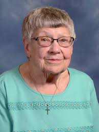 Patricia A. "Pat" Cooper