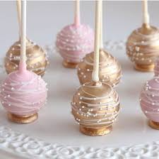 Wedding Treat Ideas Wedding Cake Pops Baby Shower Cakes Girl Shower Cakes