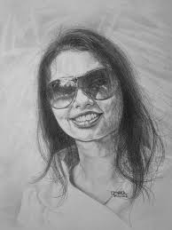 Art done by Edward Devraj instructor and founder of EAFA....