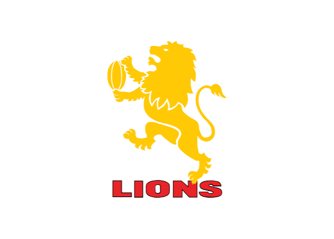 Golden Lions Logo – History, Meaning & Brand Colors | logotyp.us