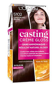 Conte sempre conosco 3 obrigada por comprar na loja. L Oreal Paris Casting Creme Gloss Il Miglior Prezzo Di Amazon In Savemoney Es