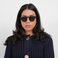 Amazon.com: Illesteva Sunglasses Leonard