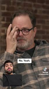 Hasan Minhaj Rainn Wilson Marriage