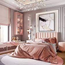 Kid's rooms are the perfect opportunity for playful designs. Magical Kids Bedroom Luxury Room Bedroom Pink Bedroom Decor Room Design Bedroom