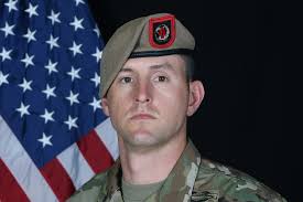 Medal of Honor Monday: Sgt. Maj. Thomas "Patrick" Payne > U.S. Department  of War > Story