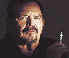 He treated the elite of Hollywood