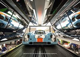 Gran turismo sport is a racing video game developed by polyphony digital and published by sony interactive entertainment for the playstation 4. Gran Turismo News Push Square