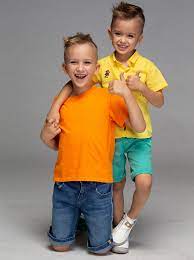 Everyone who knows vlad wants to be close to him. Meet Vlad And Niki The Preschool Targeting Youtuber Brothers People Com
