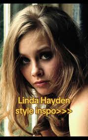 Linda Hayden: Iconic 70s Horror and Comedy Actress
