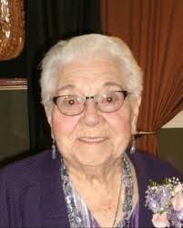 Katie McKnight Obituary July 2, 2024