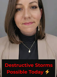 Katie Donovan Meteorologist