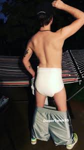 Plus you need to quit wear my panties your stretching them out. Europe Diaper Boy Tumblr Com Tumbex