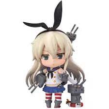 Nendoroid 629 kantai collection kancolle taiho action figure good smile company. Checklist Nendoroid