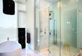 Sad to say that i have been dealing with the crl recommended gaps are ridiculous and most templates dont say how much room is needed between the wall making it very difficult to size a. How To Install A Frameless Shower Door A Diy Guide With Pictures