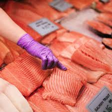 Farm Raised Fish Shocking Nutrition Facts Tilapia And Salmon