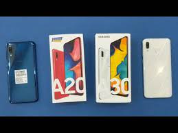 We compare samsung galaxy a30s with galaxy a20s to find out which phone has a better camera, screen, performance, and battery life. Vergleich Samsung Galaxy A20 Vs Galaxy A30 Phonesdata
