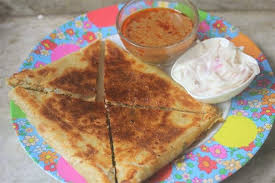 Ceylon Egg Paratha Recipe Srilankan Egg Parota Recipe Yummy Tummy In 2020 Paratha Recipes Paratha Egg Paratha
