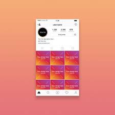 Check spelling or type a new query. Instagram Profile Mockup Instagram Mockup Instagram Graphics Design Ideas