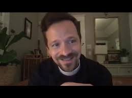 Conversations with our Priests: The Rev. George Yandell and The Rev. Bryan  Sullivan