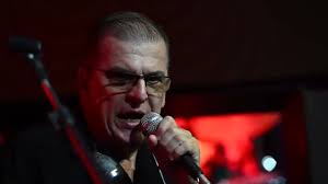 Andy Serrano Blues Session