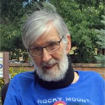 Gordon Dyck Obituary