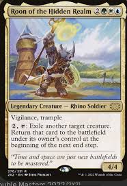 Really love this guys colors keywords and tap ability. What are some adds  to the 99? I was thinking Soulherder for sure