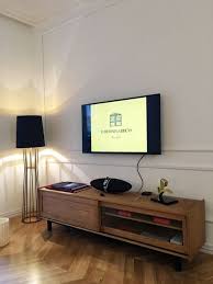 Han Tv Unitesi Goruntuler Ile Tv Unitesi