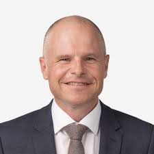 Ein neues Kapitel beginnt