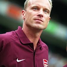 Dennis Bergkamp: Arsenals Hero of the Double Winning Season