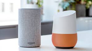 Amazon Echo Vs Google Home Which Smart Speaker Is Best